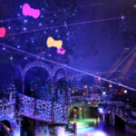 00サンリオピューロランド「Mignon fuwafuwa matsuri（みにょん ふわふわ まつり）」2025