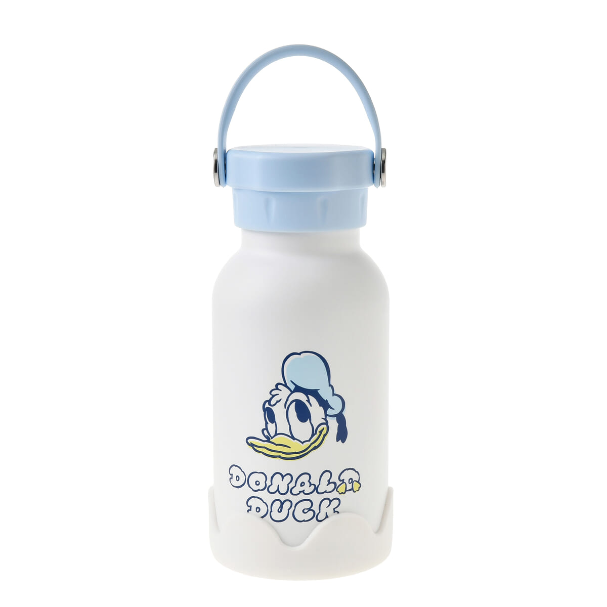 ドナルド ステンレスボトル DONALD MOKOMOKO BIRTHDAY
