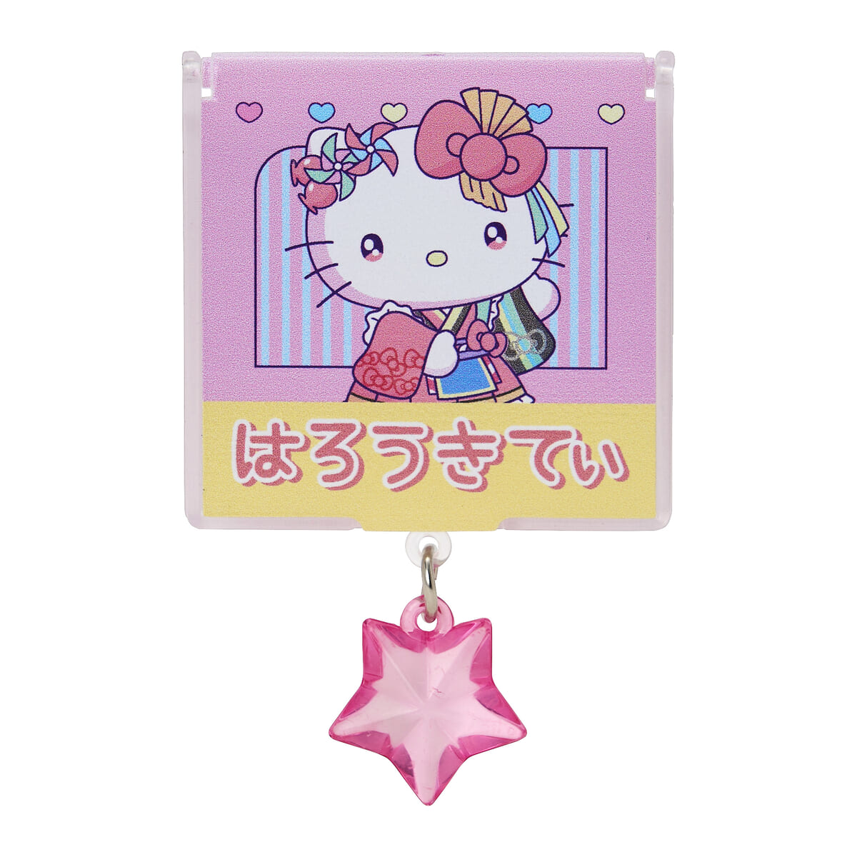 ミニミラー
