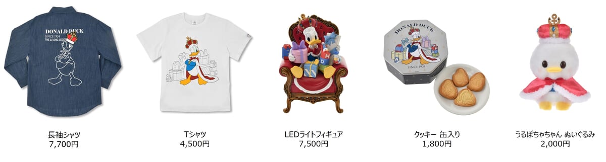 DONALD THE KING BIRTHDAY