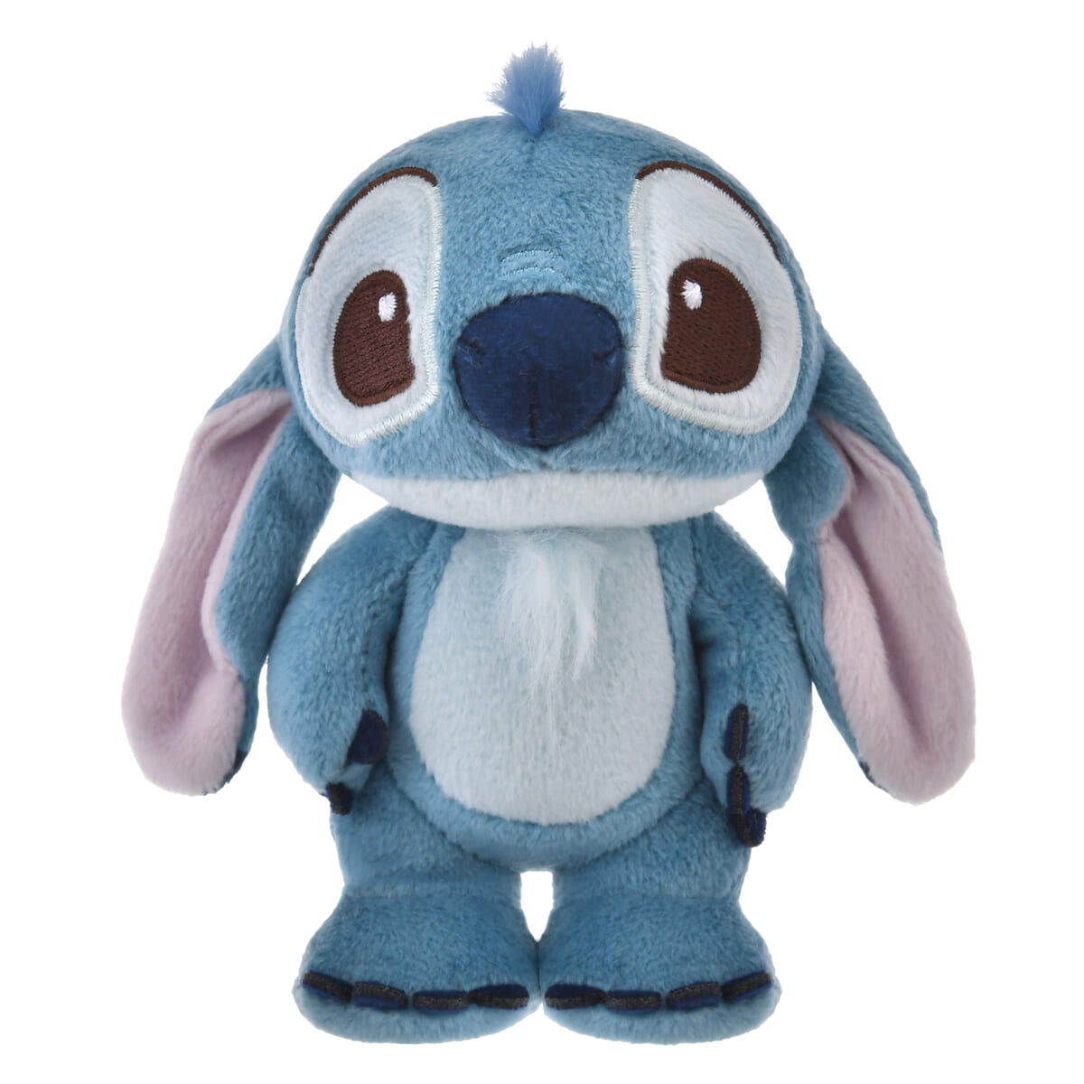 スティッチ ぬいぐるみ Disney stanDs リロ＆スティッチ