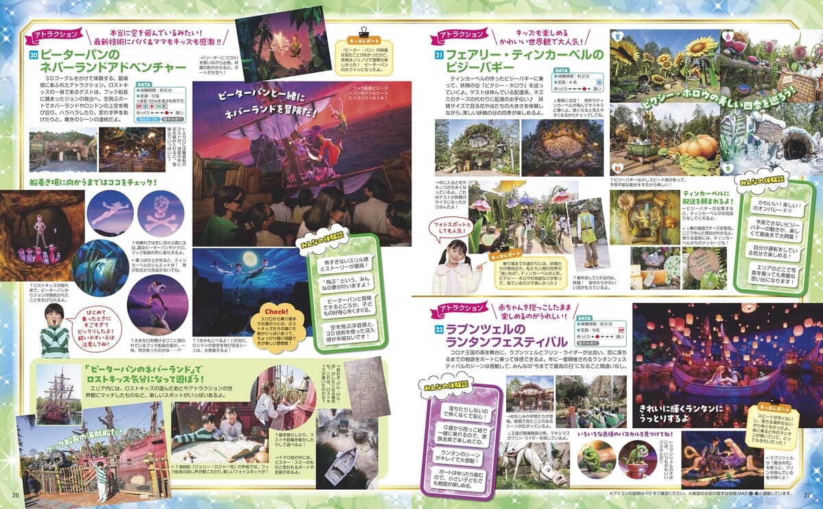 ファンタジースプリングス