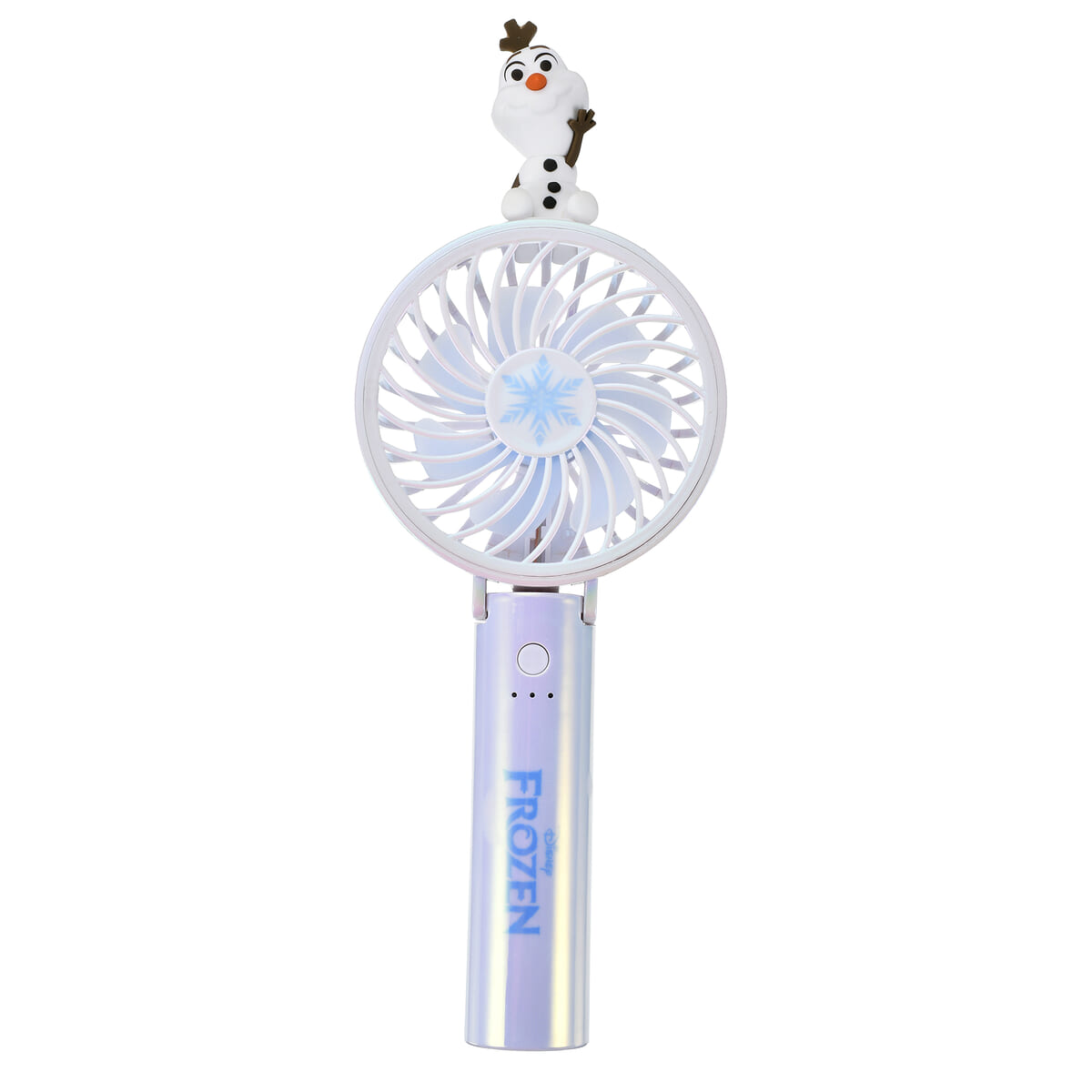 オラフ ハンディファン Disney Cool Goods