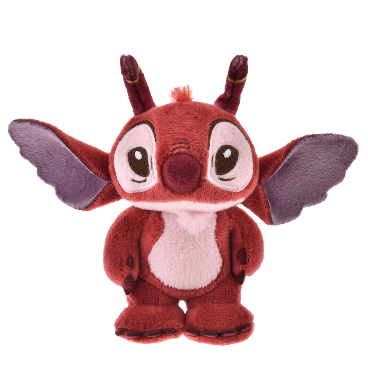 リロイ ぬいぐるみ Disney stanDs リロ＆スティッチ