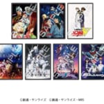 オリジナルピンバッジ