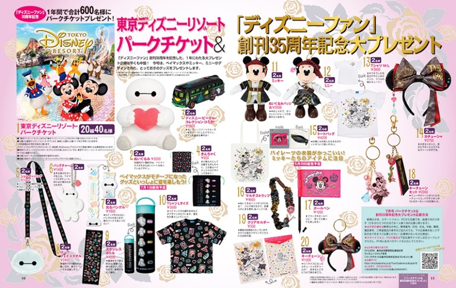 プレゼント企画第6弾