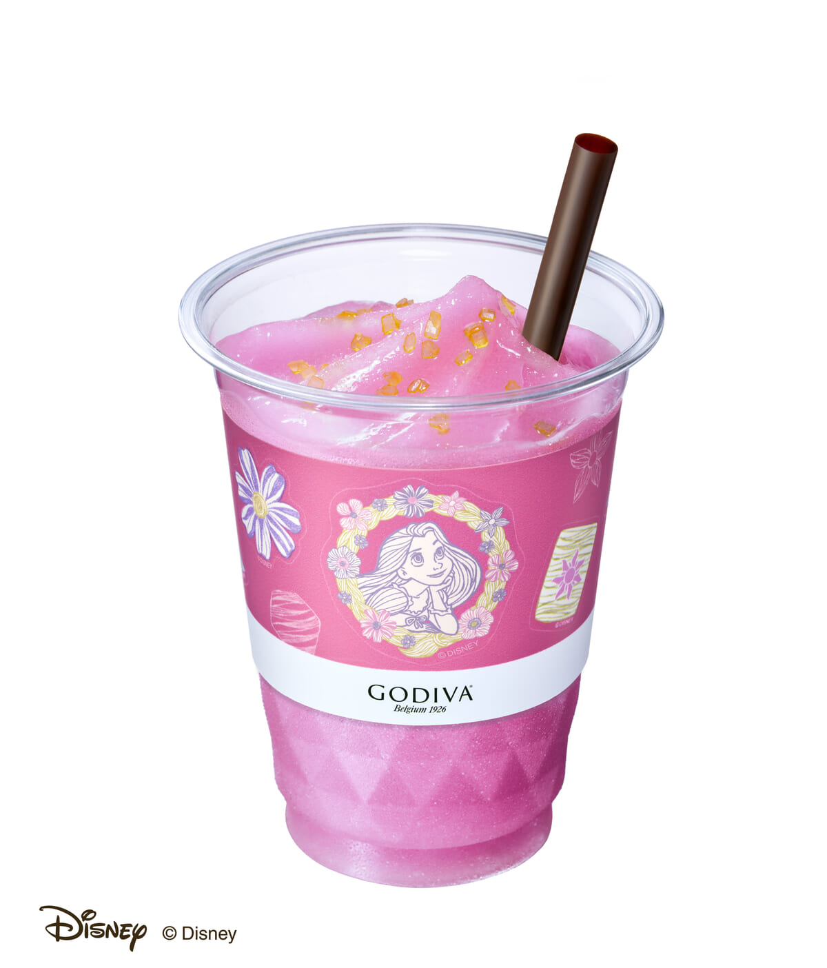カカオフルーツジュース ホワイトピーチ
