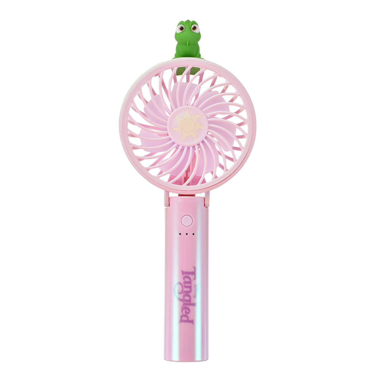 パスカル ハンディファン Disney Cool Goods