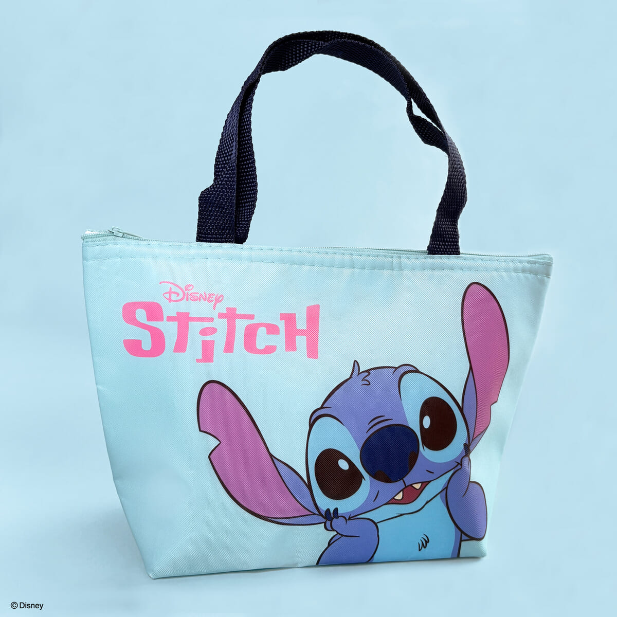 保冷トートバッグ　小