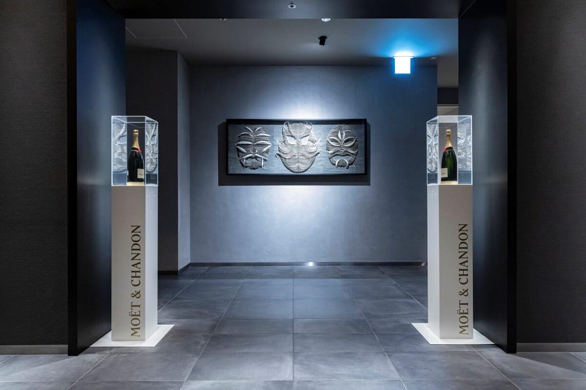 モエ・エ・シャンドン