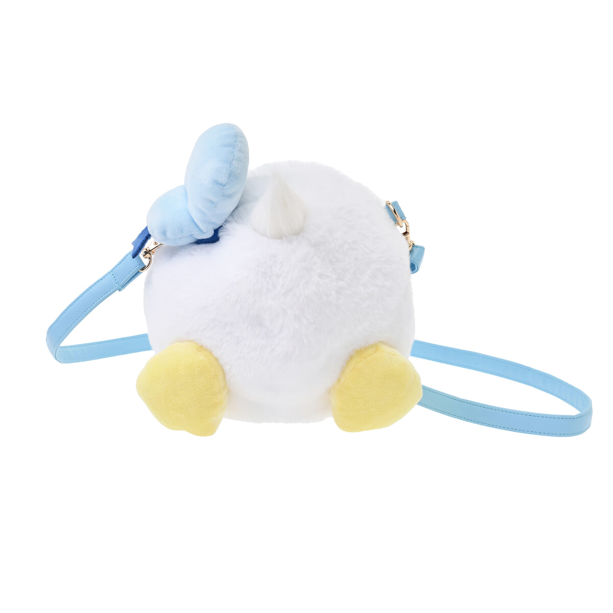 ドナルド マルチポシェット DONALD MOKOMOKO BIRTHDAY