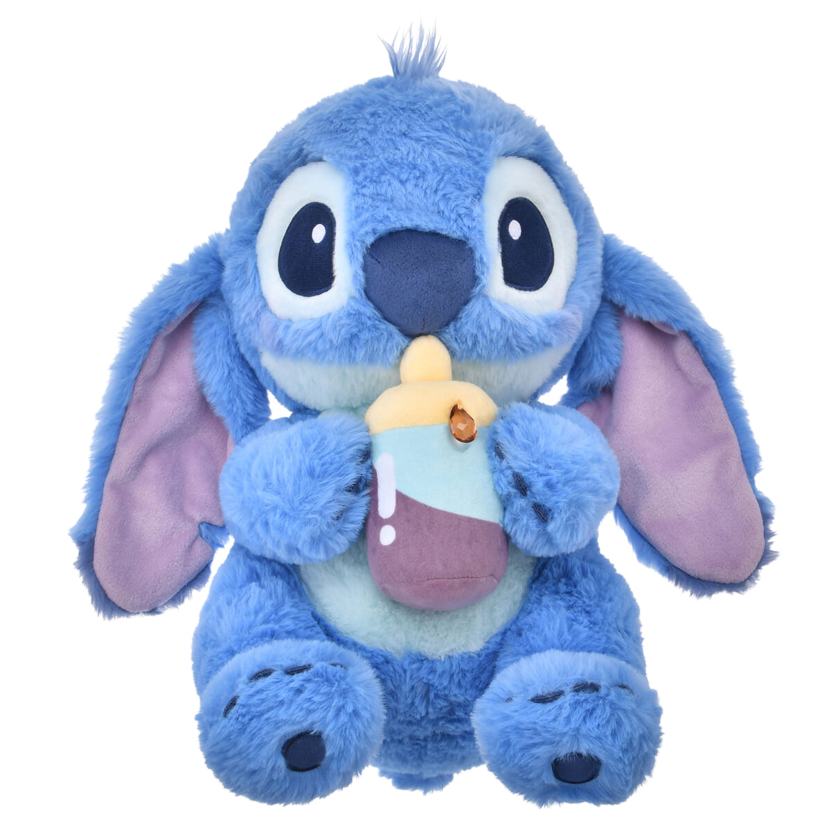 スティッチ ぬいぐるみ Disney Stitch Day Collection