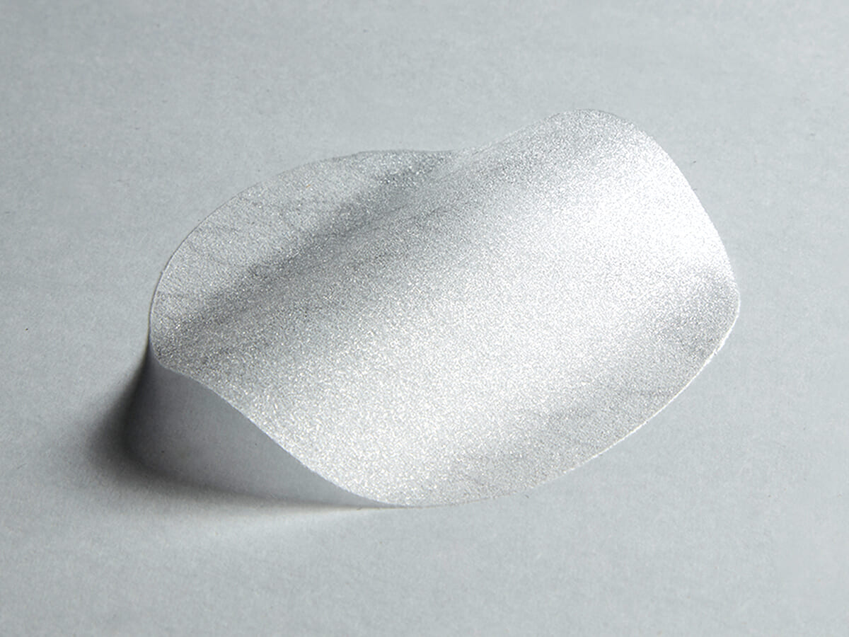 キラキラして見えるすけカケラ