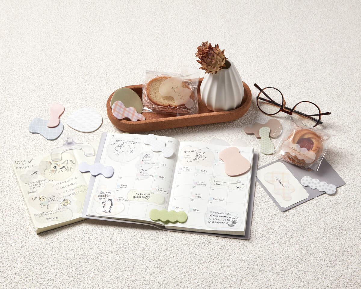 すけカケラ使用例