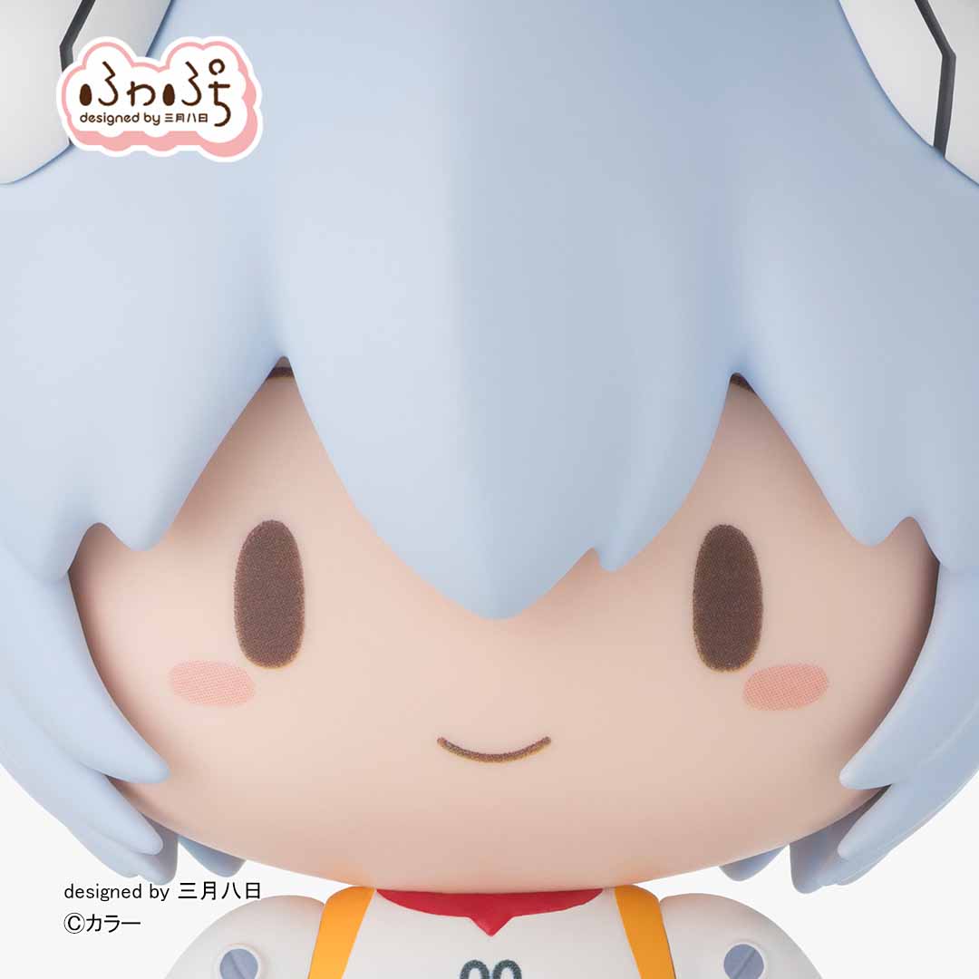 レイ（フェイスパーツ1）