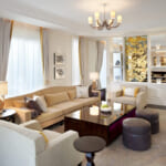 An Exquisite 24-Hour Stay