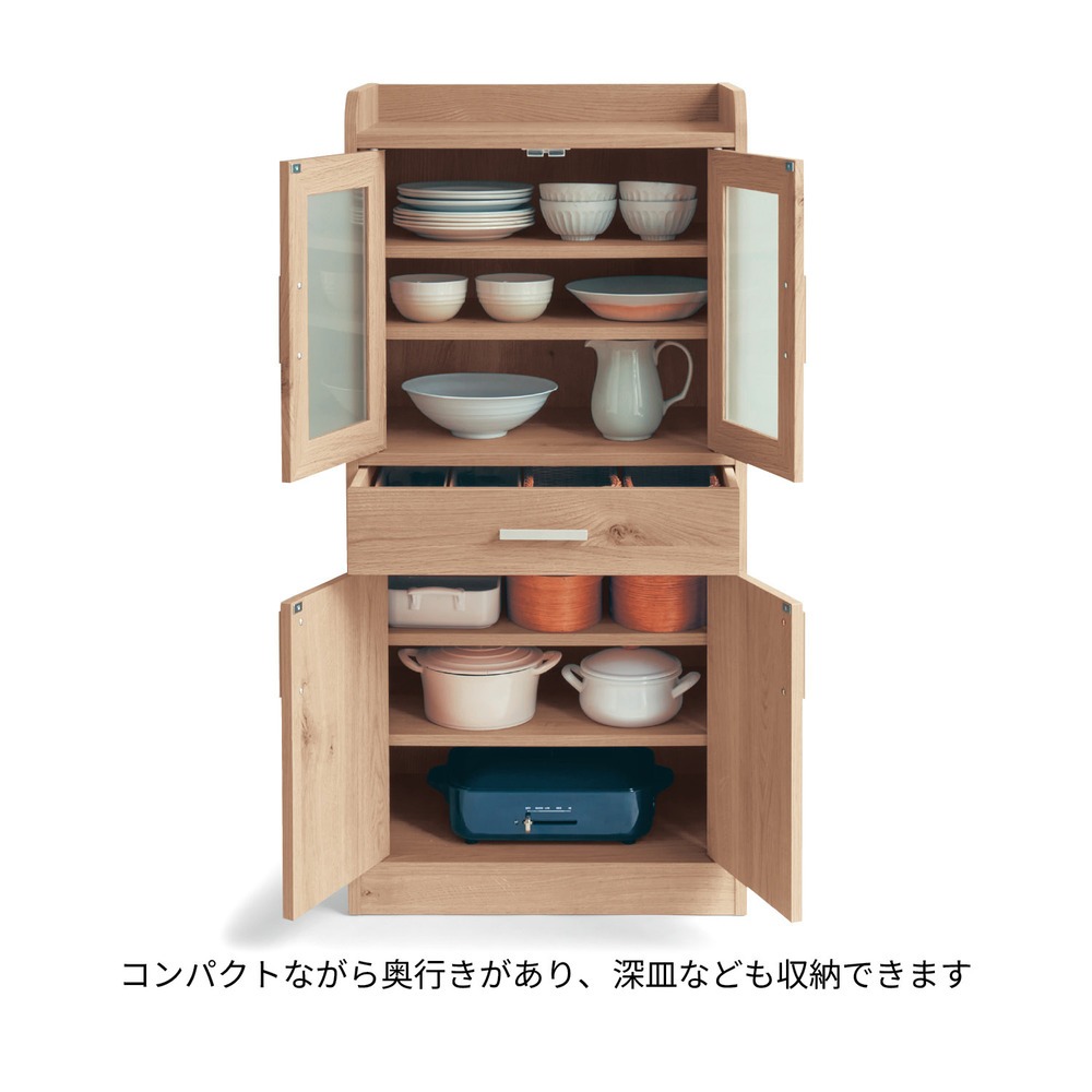 ミニキッチンボード 使用イメージ
