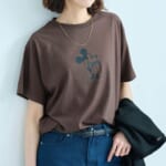 大人プリントTシャツ