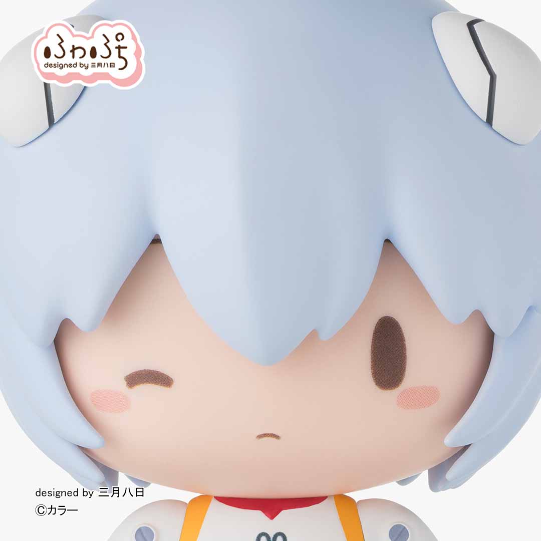 レイ（フェイスパーツ2）