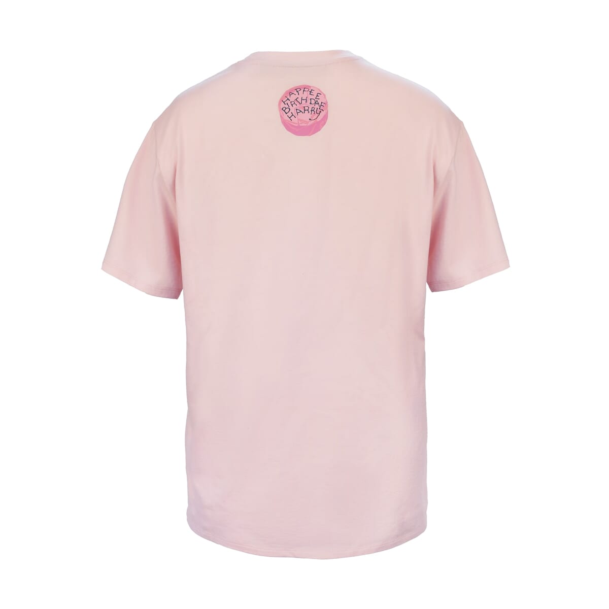ハッピーバースデー Tシャツ03