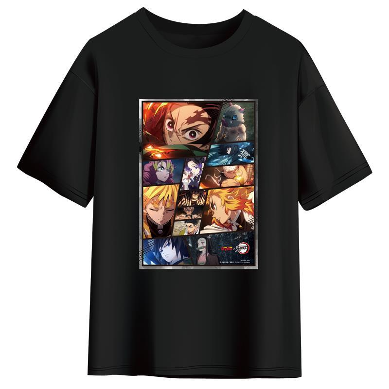 Bコース7月のTシャツ