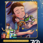 ヴァイスシュヴァルツ ブースターパック / Toy Story 30YEARS＆BEYOND13