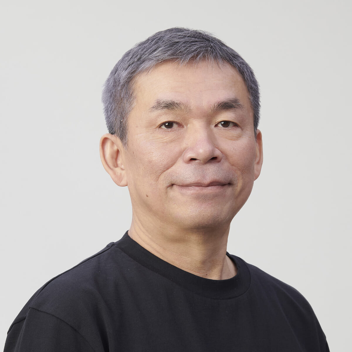 安次富隆氏