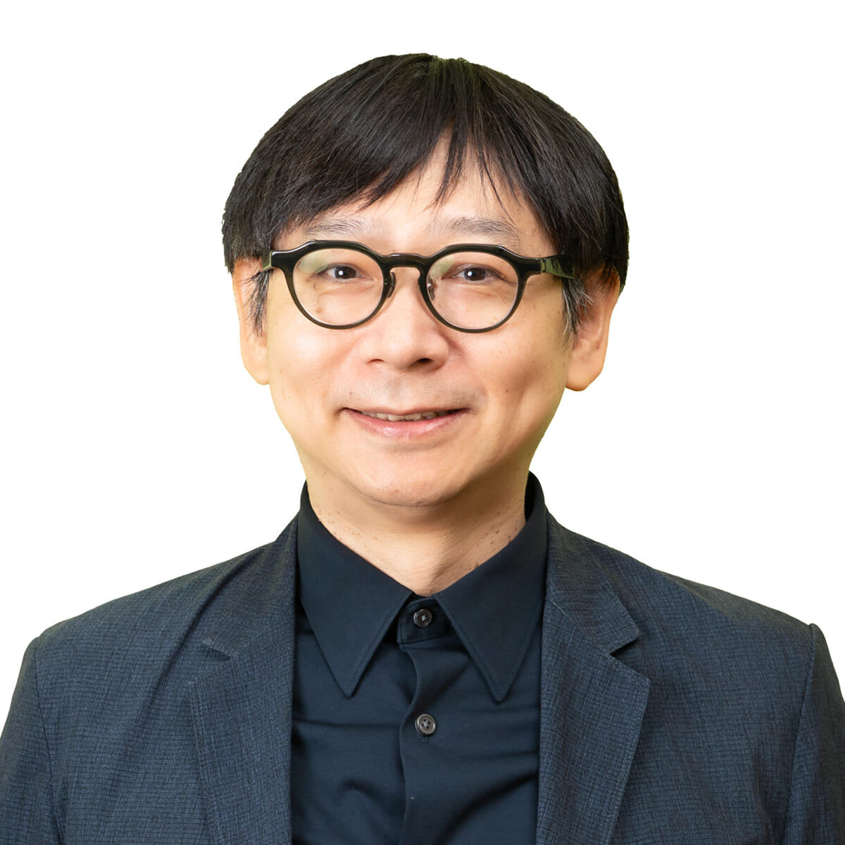高畑正幸氏