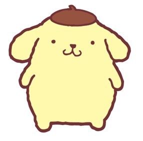 ポムポムプリン