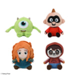 セガプライズ ディズニー「ピクサーキャラクター　大集合マスコット」