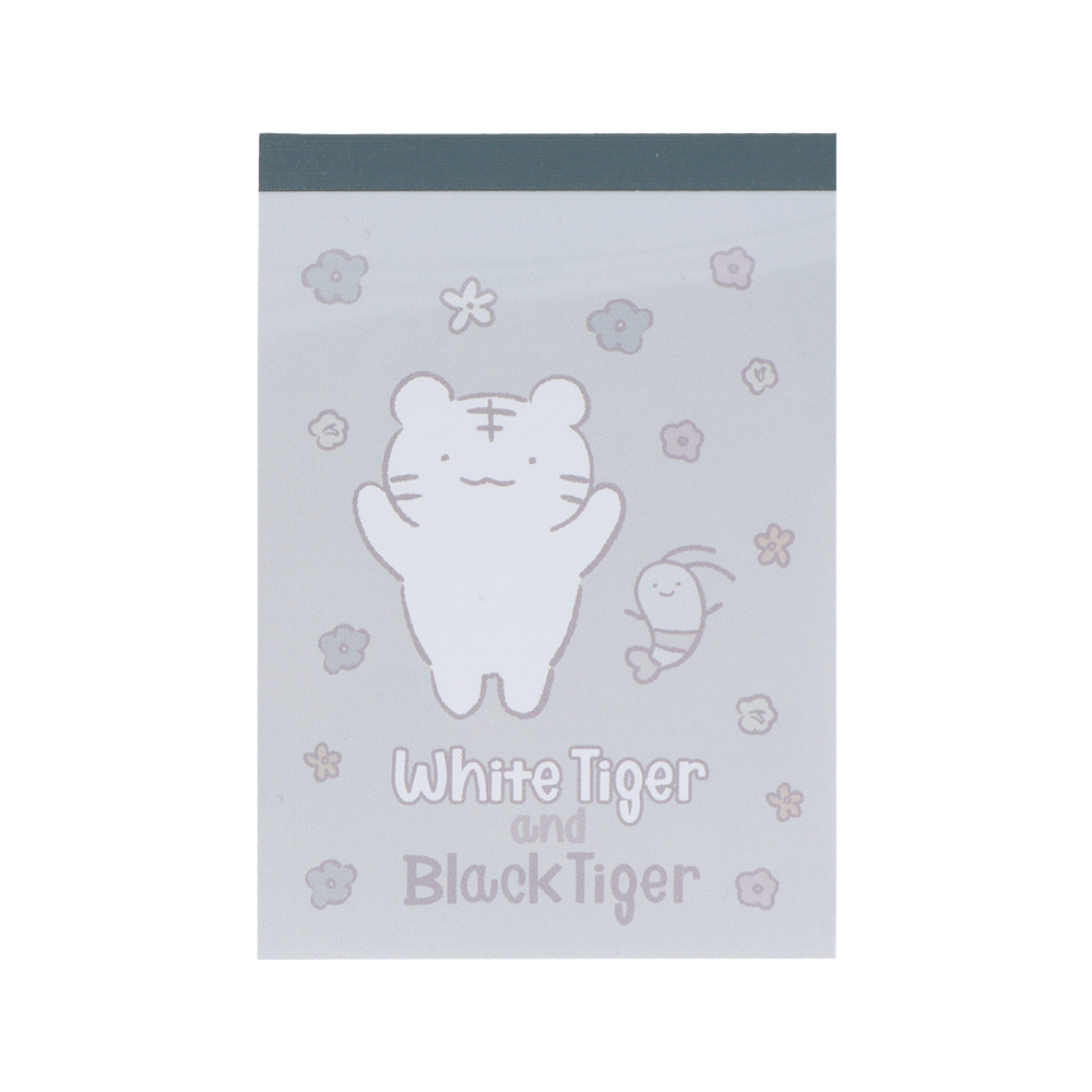 メモミニ グレー