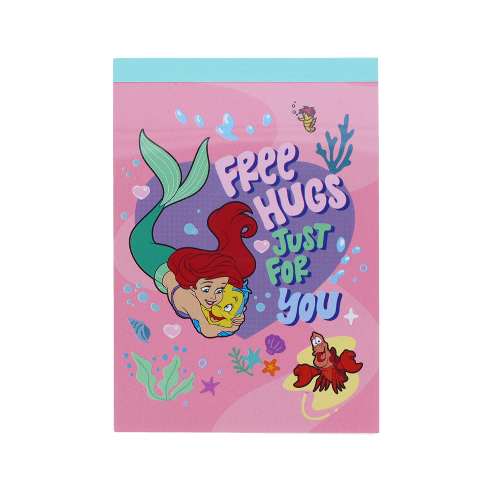 メモミニ　アリエル