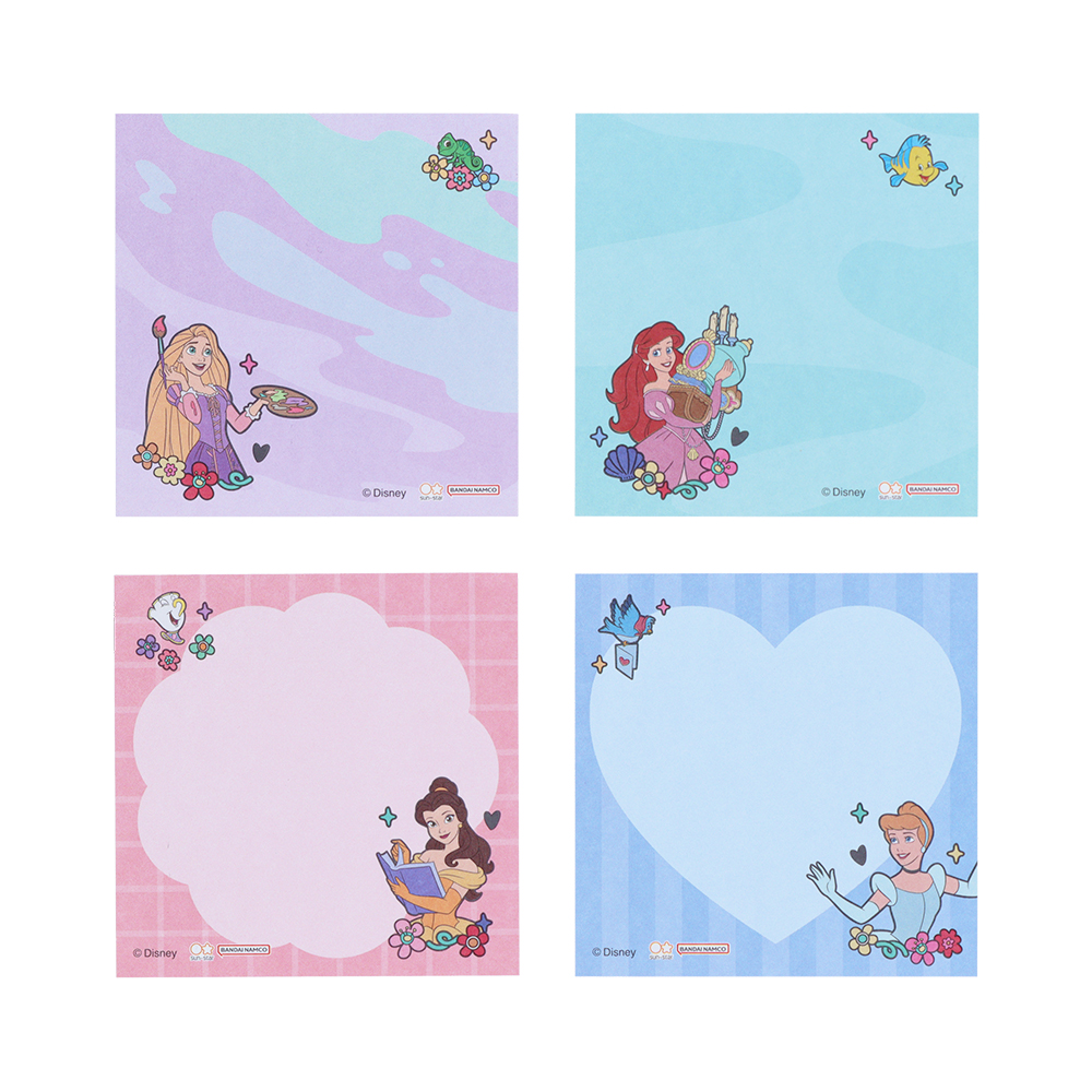 付箋メモ　集合（本文）