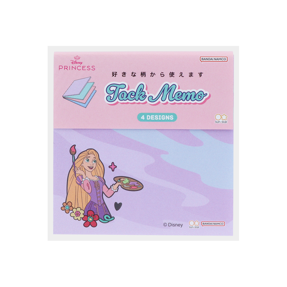 付箋メモ　集合