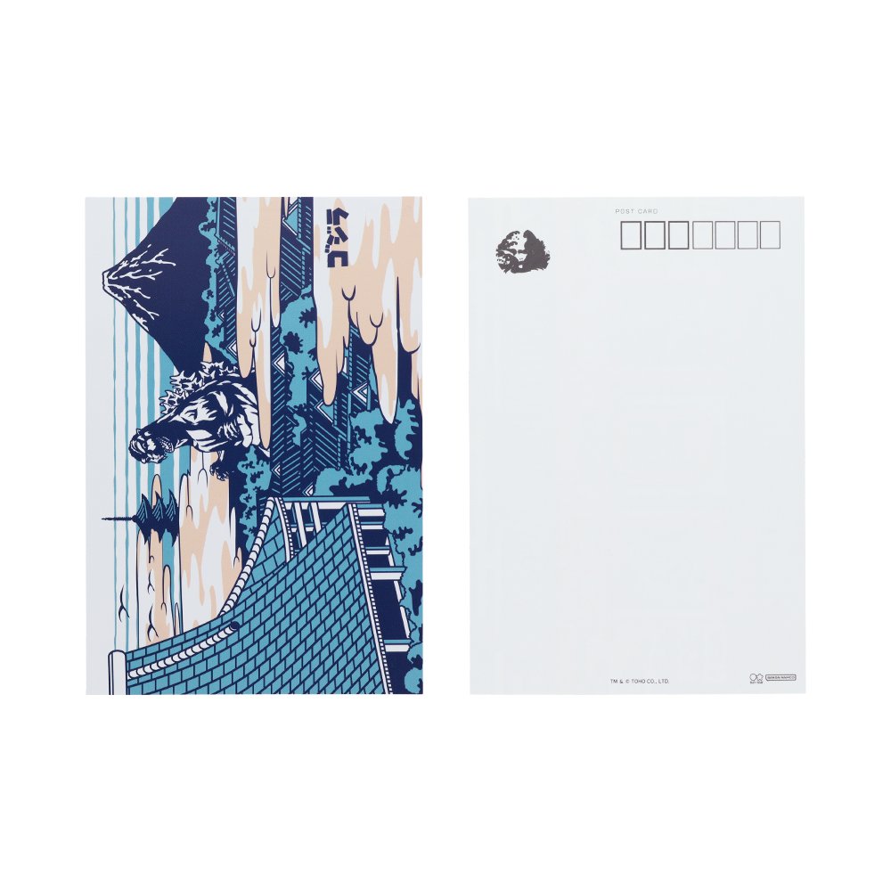 ポストカード5枚セット Y(1)