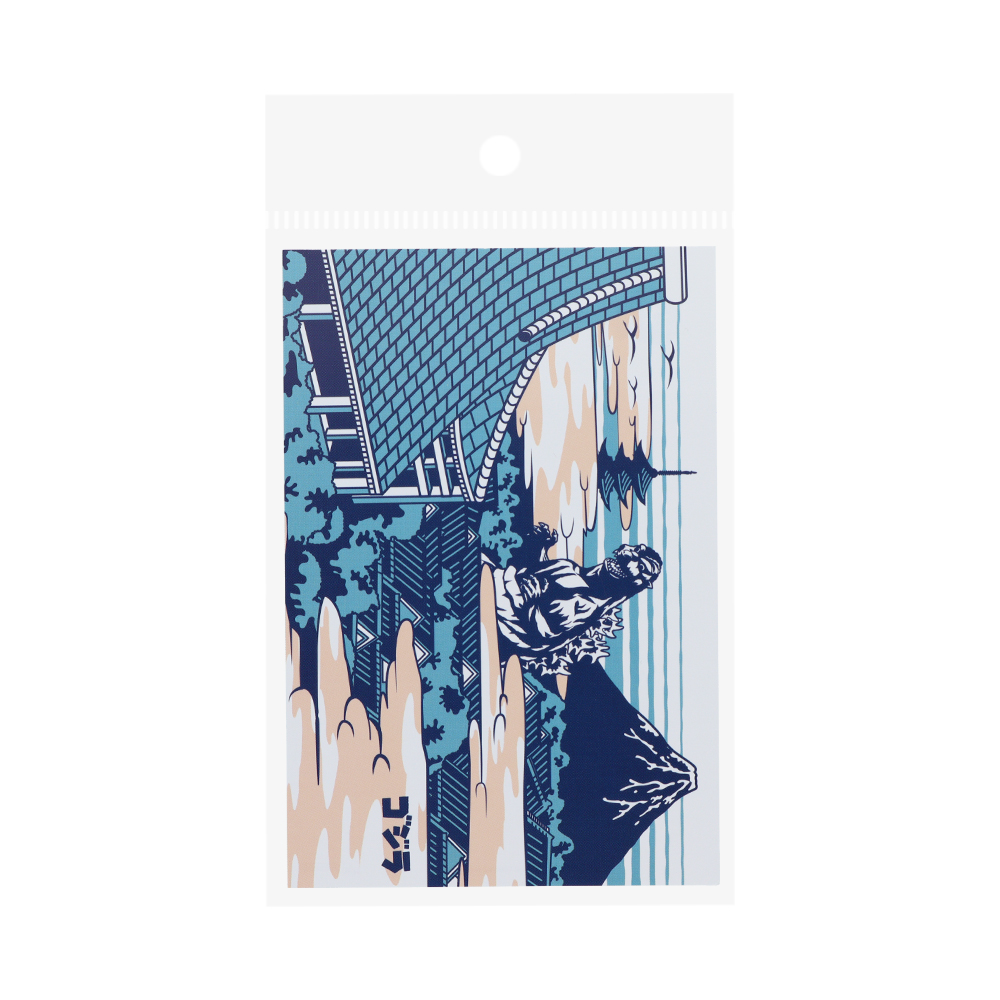 ポストカード5枚セット Y