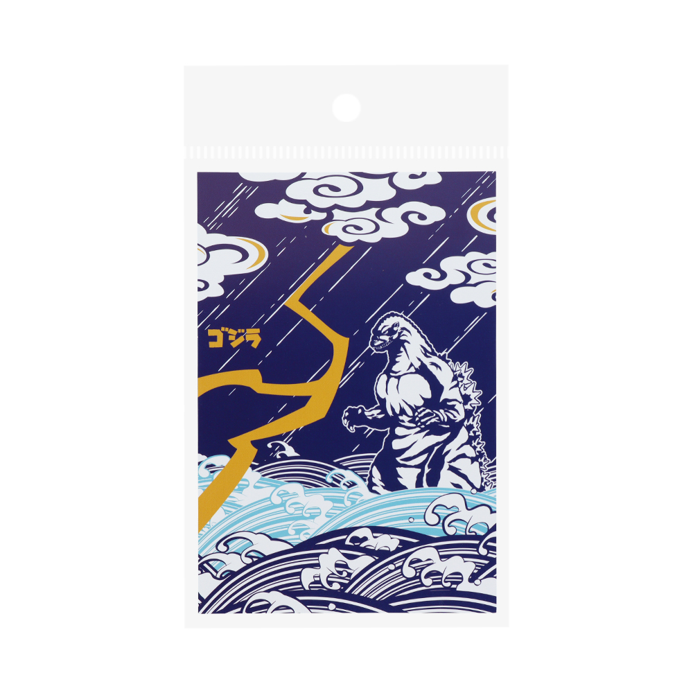 ポストカード5枚セット B