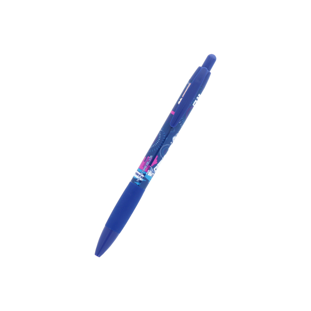 ボールペン3本セット R(2ヨコ)