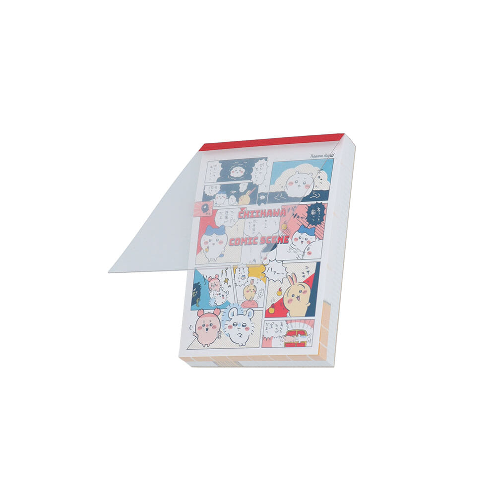 メモミニ お宝(表紙)