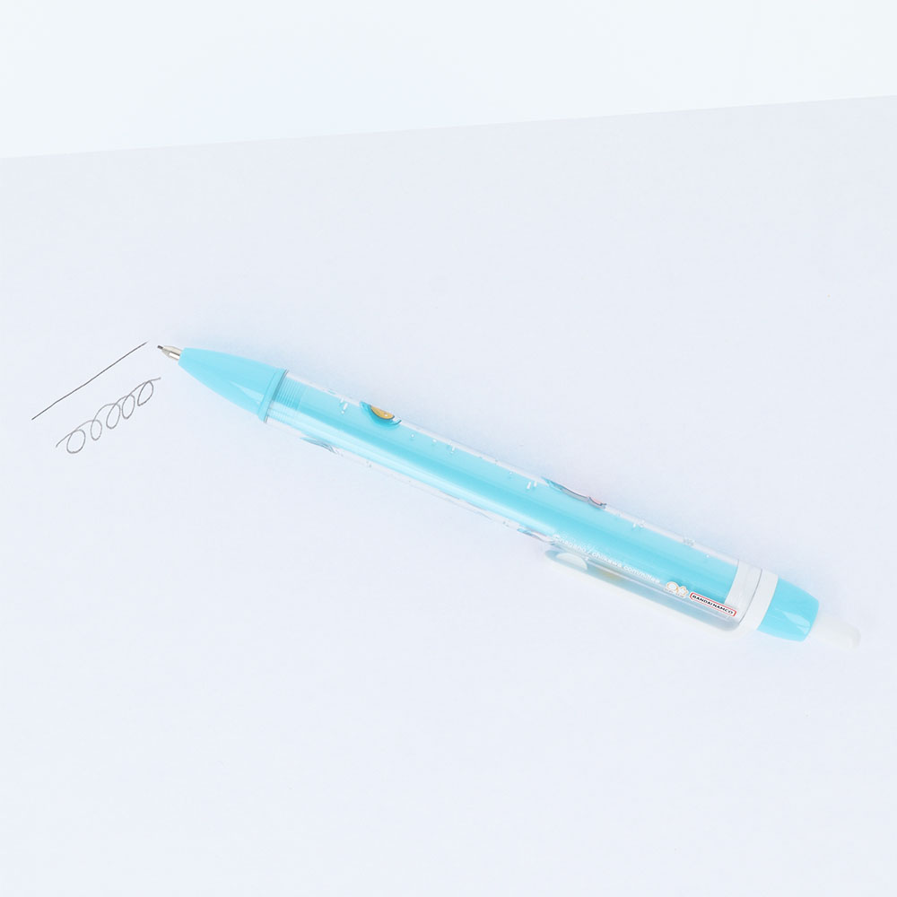 シャープペン フルーツポンチ 昼(使用イメージ)