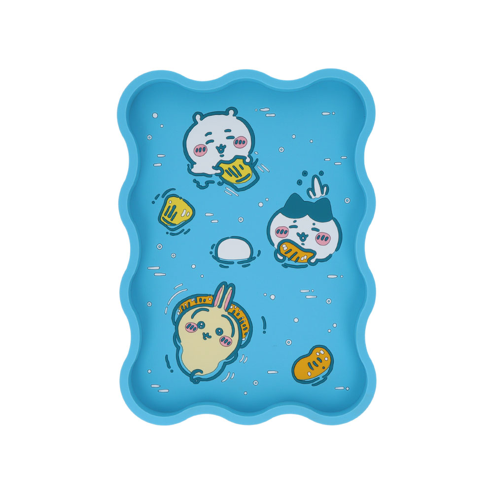 ラバートレー フルーツポンチ(内容)