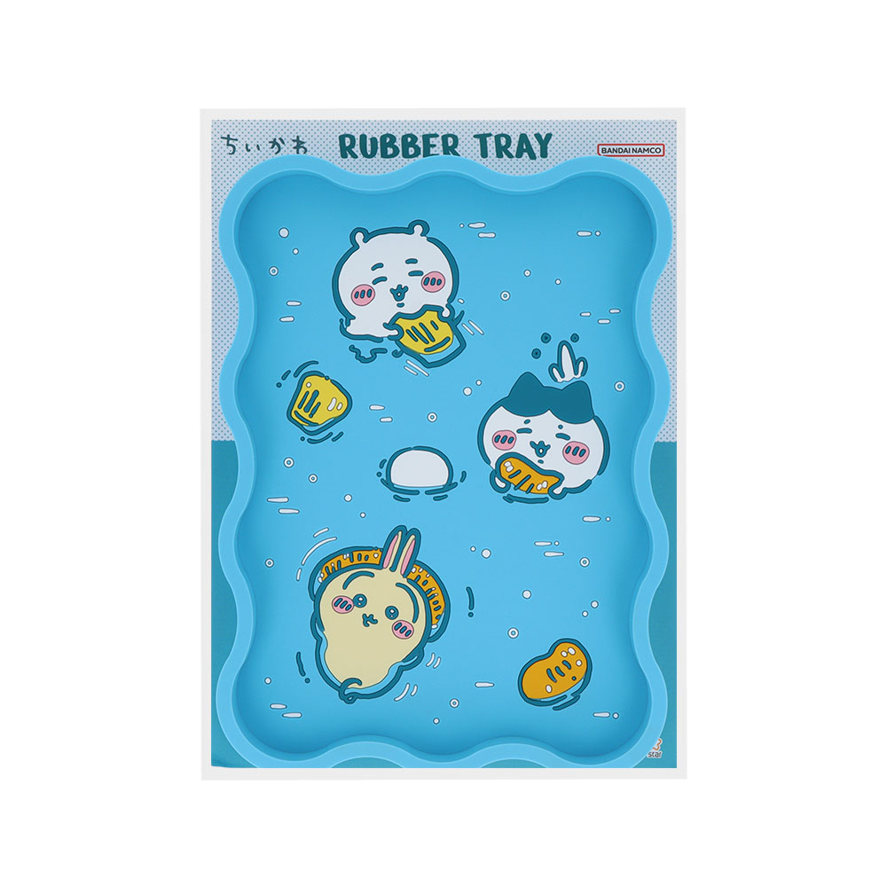 ラバートレー フルーツポンチ