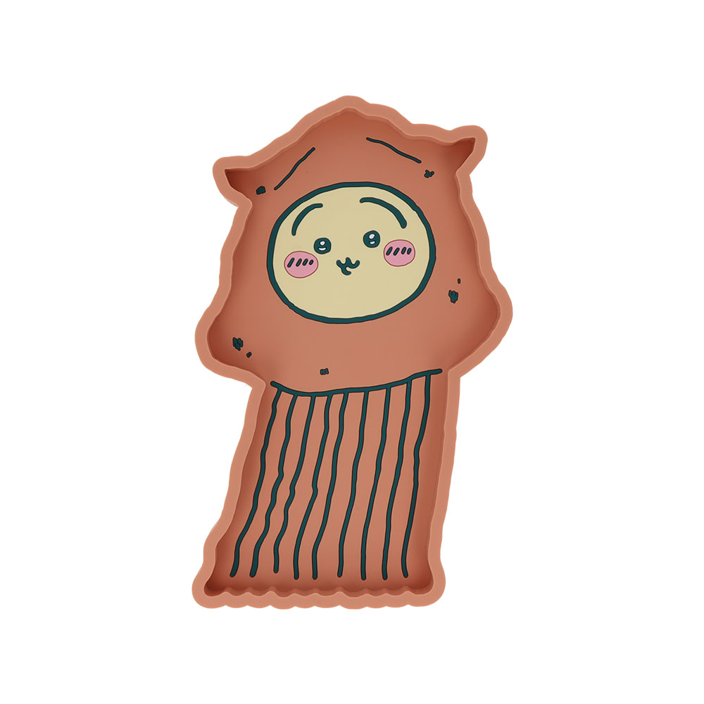 ラバートレー スルメ(内容)