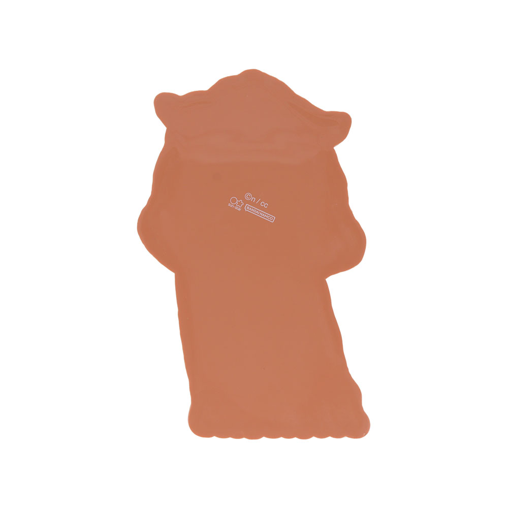 ラバートレー スルメ(裏)