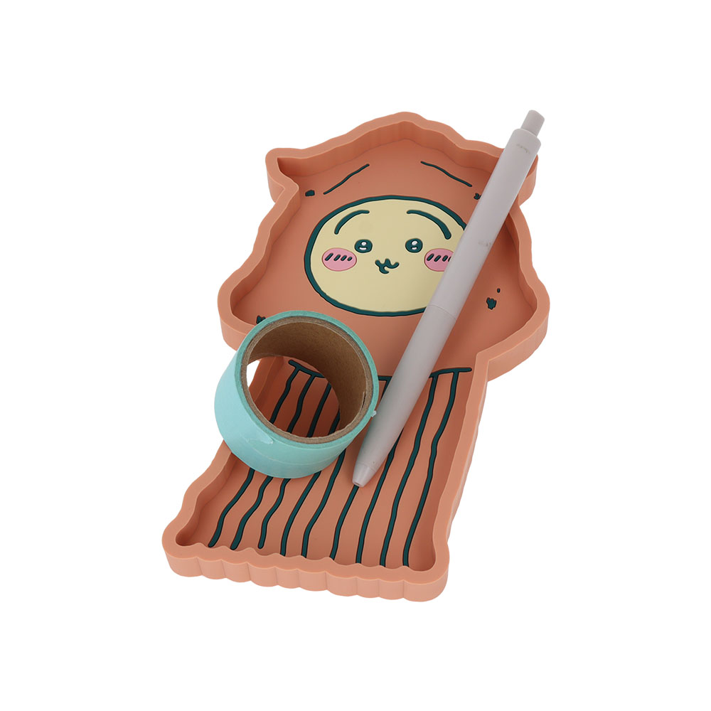 ラバートレー スルメ(使用イメージ)