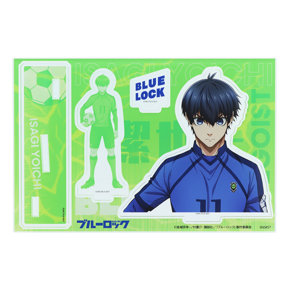 アクリルスタンド 潔世一