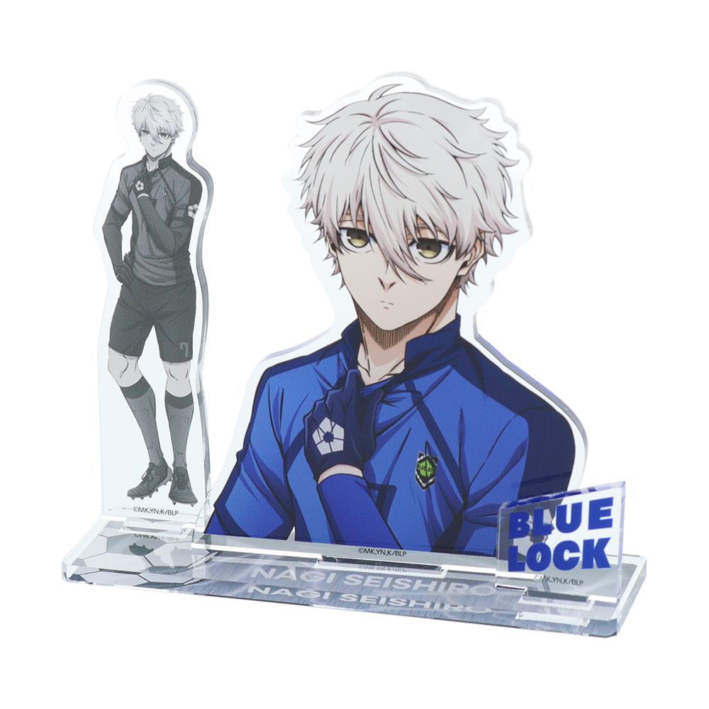 アクリルスタンド