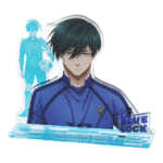 アクリルスタンド　糸師凛