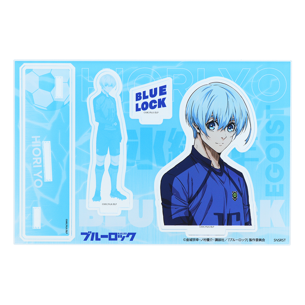 アクリルスタンド 氷織羊