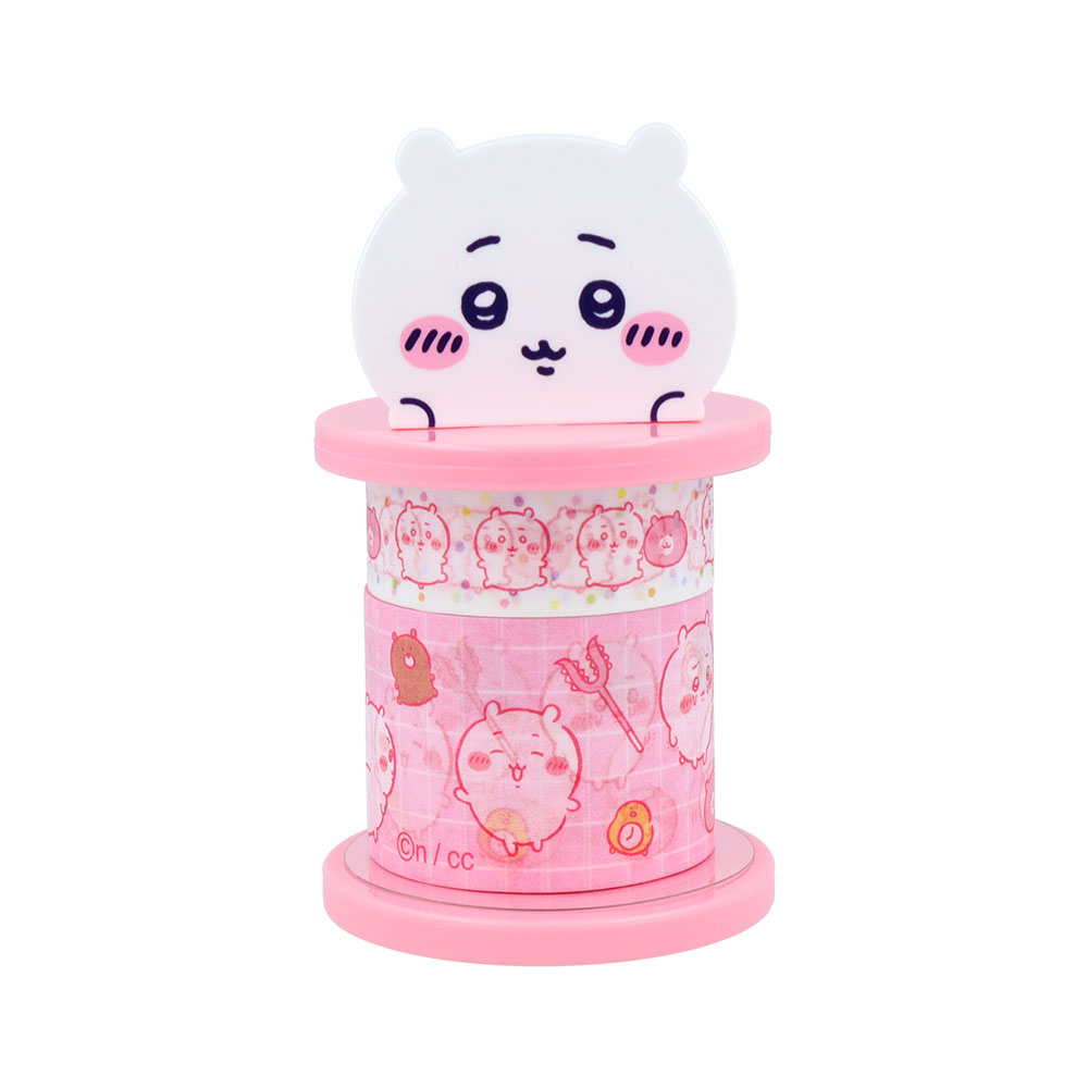 テープホルダーセット（ちいかわ）